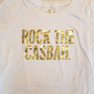 Kate Spade limited edition tee